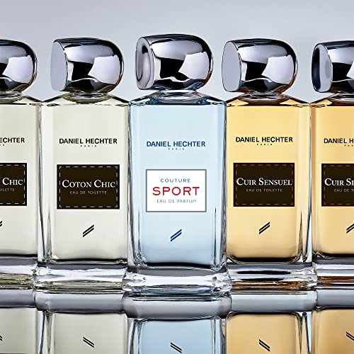 Daniel Hechter Sport Eau de Parfum 100ml Spray - Eau de Parfum at MyPerfumeShop by Daniel Hechter