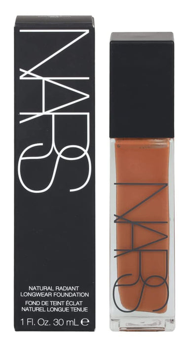 Nars Natural Radiant Dark 2 New Caledonia Foundation 30ml - Foundation at MyPerfumeShop by NARS