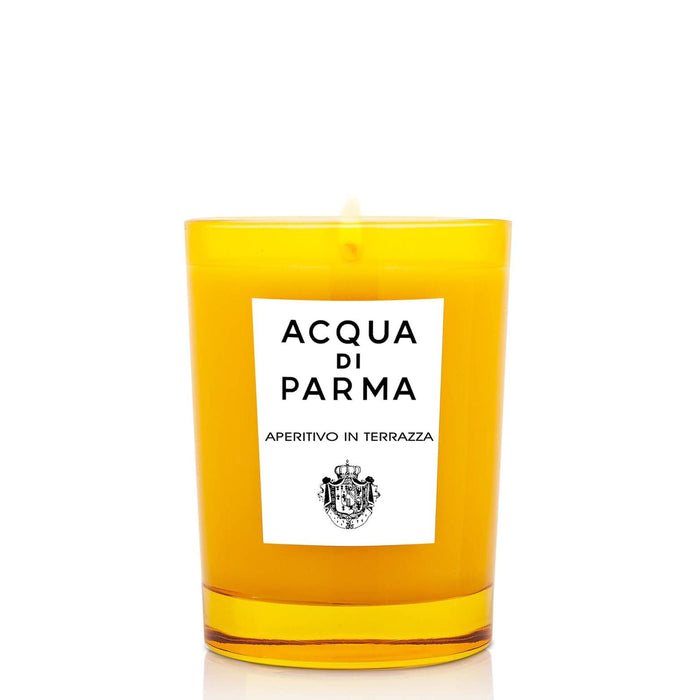 Acqua Di Parma Apertivio In Terrazza Candle 200g - Candle at MyPerfumeShop by Acqua Di Parma