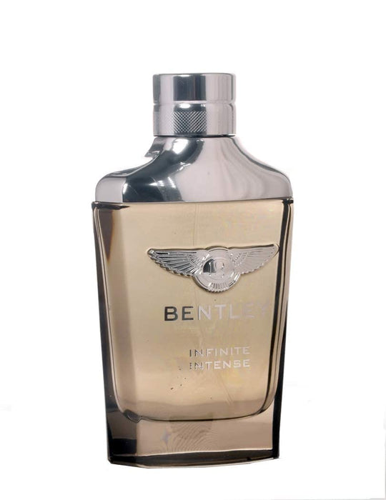 Bentley Infinite Intense Eau de Parfum 100ml Spray - Fragrance at MyPerfumeShop by Bentley