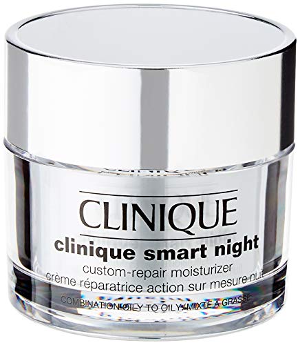 Clinique Smart Custom Repair SPF15 Combination/Oily Skin 50ml - Skincare at MyPerfumeShop by Clinique