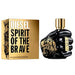 Diesel Spirit Of The Brave Eau De Toilette 50ml - Perfume & Cologne at MyPerfumeShop by Diesel