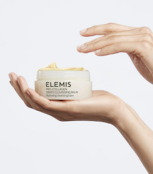 Elemis Naked Cleansing Balm 1000g - Creams & Milks at MyPerfumeShop by Elemis