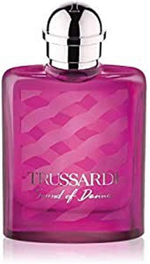 Trussardi Sound of Donna Eau de Parfum 30ml Spray - Fragrance at MyPerfumeShop by Trussardi