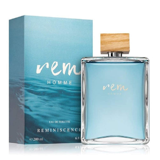 Reminiscence Rem pour Homme Eau de Toilette 200ml Spray - Fragrance at MyPerfumeShop by Reminiscence