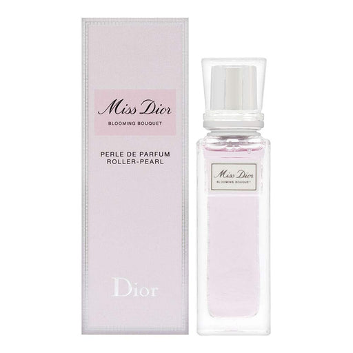 Dior Miss Dior Roller-Pearl Eau De Toilette 20ml - Fragrance at MyPerfumeShop by Dior