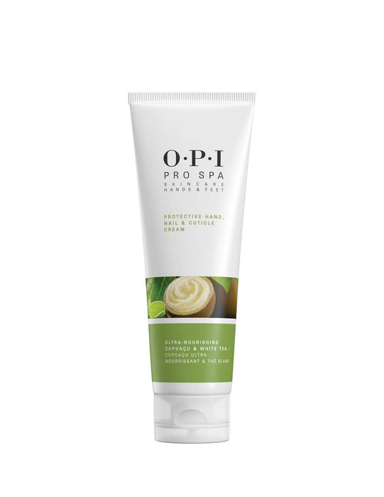 OPI ProSpa Protective Hand, Nail & Cuticle Cream 118ml - Cosmetics at MyPerfumeShop by OPI