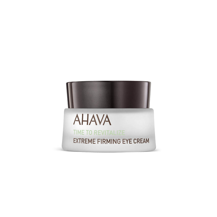 Ahava Time To Revitalize Extreme Firming Eye Cream 15ml - Skincare at MyPerfumeShop by AHAVA