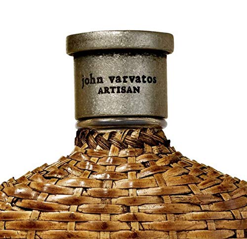 John Varvatos Artisan Eau de Toilette Spray 75 ml - Eau de Toilette at MyPerfumeShop by John Varvatos