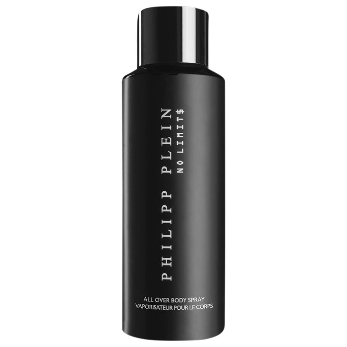 Philipp Plein No Limit$ Good $hot Body Spray 150ml - Body Sprays & Mists at MyPerfumeShop by Philipp Plein