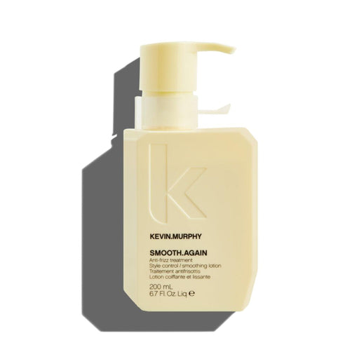 Kevin Murphy Smooth Again Anti-Frizz Hair Treatment 200ml - Haircare at MyPerfumeShop by Kevin Murphy