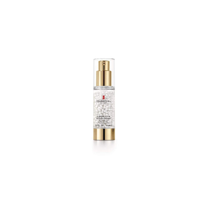 Elizabeth Arden Flawless Future Powered By Ceramide Serum 30ml - Serums & Fluids at MyPerfumeShop by Elizabeth Arden