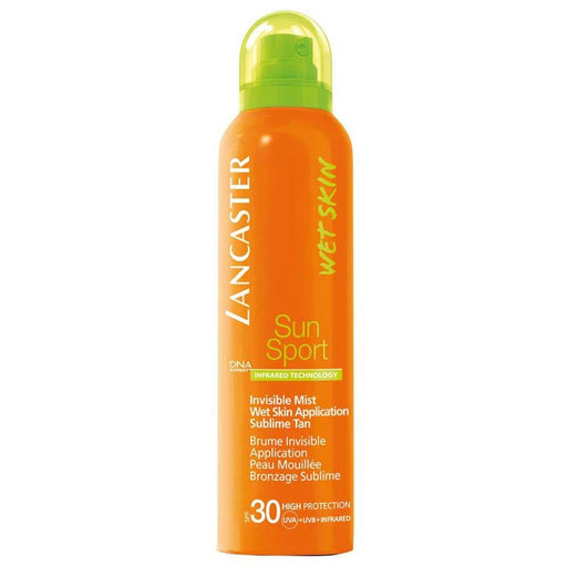 Lancaster Sun Sport Wet Skin Spf 30 Invisible Mist 125ml - Mist at MyPerfumeShop by Lancaster