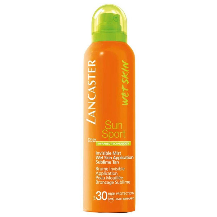 Lancaster Sun Sport Wet Skin Spf 30 Invisible Mist 125ml - Mist at MyPerfumeShop by Lancaster