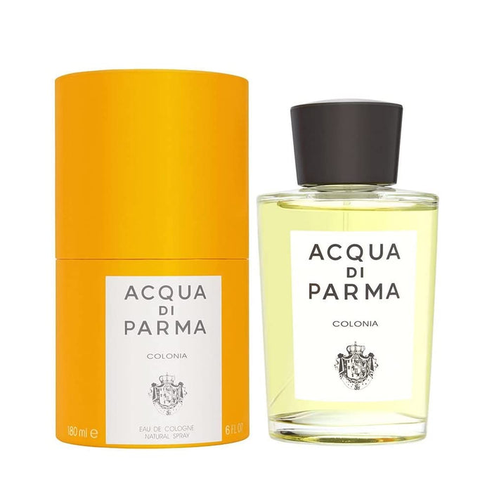 Acqua di Parma Colonia Eau de Cologne 180ml Spray - Fragrance at MyPerfumeShop by Acqua di Parma