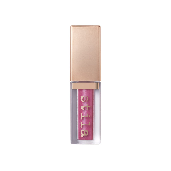 Stila Shimmer & Glow Liquid Eye Shadow 4.5ml - Daring - Eye Shadows at MyPerfumeShop by Stila