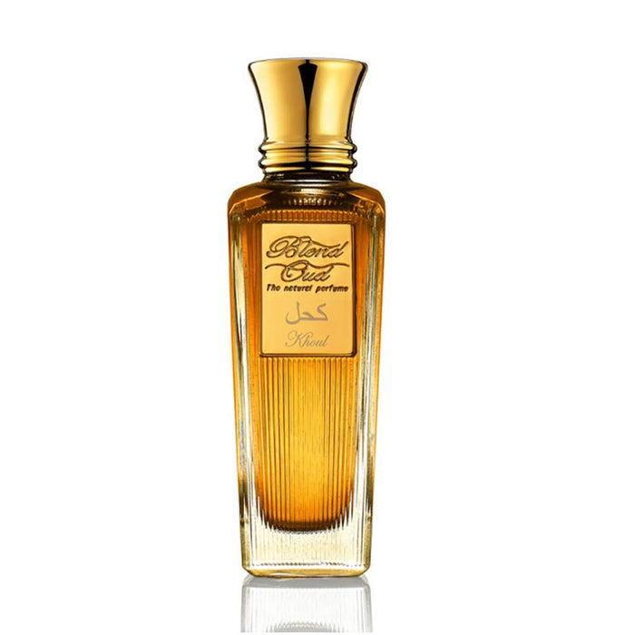 Blend Oud Khoul Eau de Parfum 75ml - Eau De Parfum at MyPerfumeShop by Blend Oud