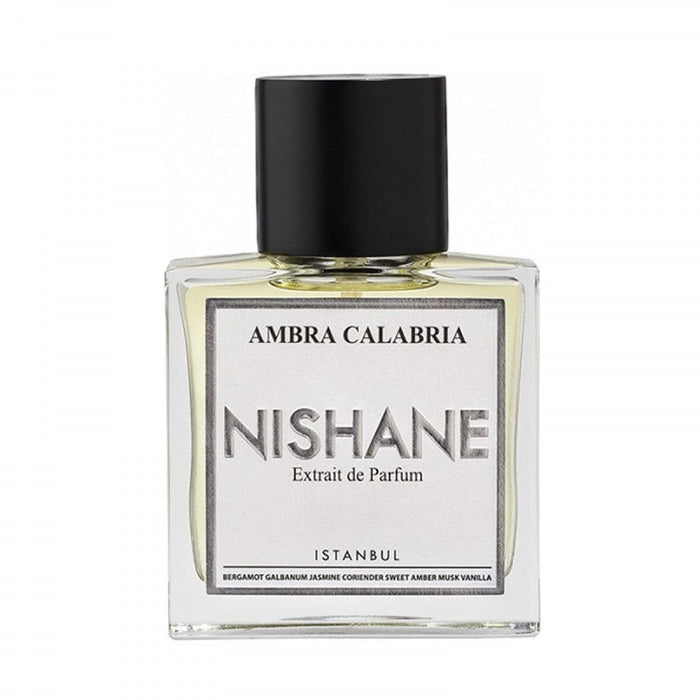 Nishane Ambra Calabria Extrait de Parfum 50ml - Perfume Extract at MyPerfumeShop by Nishane