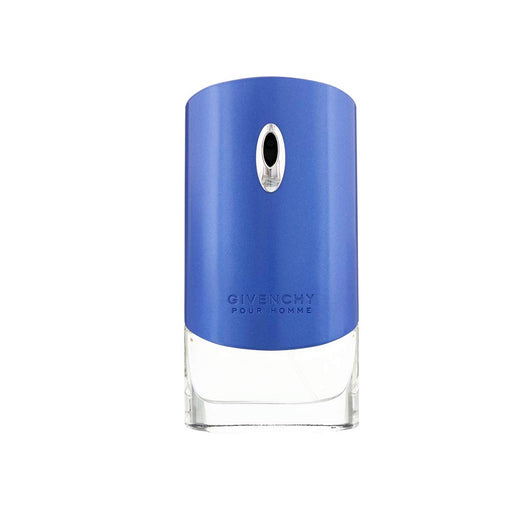 Givenchy Pour Homme Blue Label Eau De Toilette 50ml - Eau De Toilette at MyPerfumeShop by Givenchy