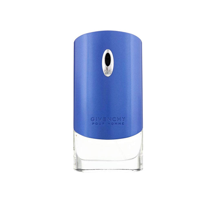 Givenchy Pour Homme Blue Label Eau De Toilette 50ml - Eau De Toilette at MyPerfumeShop by Givenchy