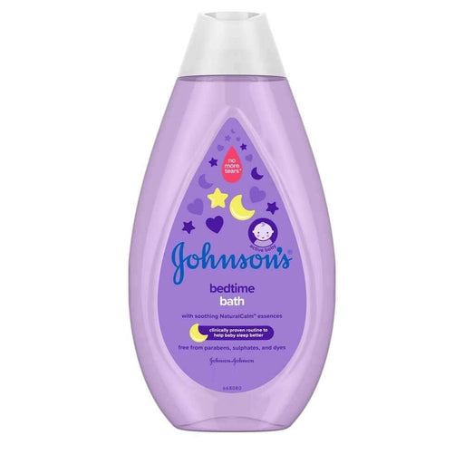 Johnson's Baby Bedtime Bath - 300ml - Bath & Washing at MyPerfumeShop by Johnson's Baby