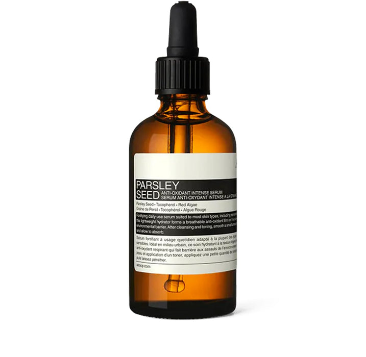 Aesop Parsley Seed Anti-Oxidant Intense Serum 60ml