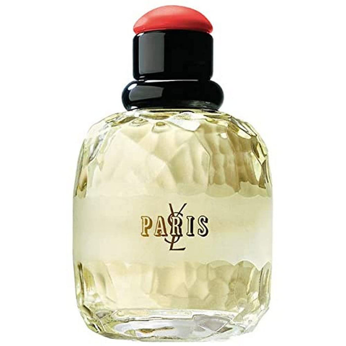 Yves Saint Laurent Paris Eau de Toilette 75ml Spray - Perfume & Cologne at MyPerfumeShop by Yves Saint Laurent