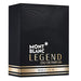 Mont Blanc Legend Eau de Parfum 100ml Spray - Fragrance at MyPerfumeShop by Mont Blanc