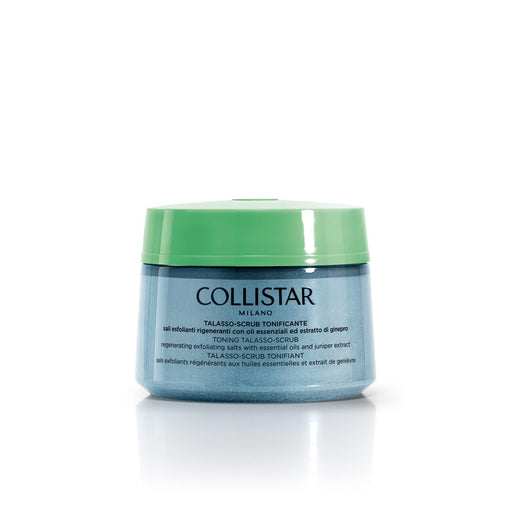 Collistar Thalasso Scrub Salts Toning 700g - Bath & Body at MyPerfumeShop by Collistar