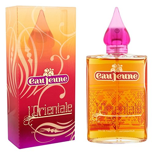 Eau Jeune L'Orientale 2021 Eau de Toilette 75ml Spray - Beauty at MyPerfumeShop by Eau Jeune