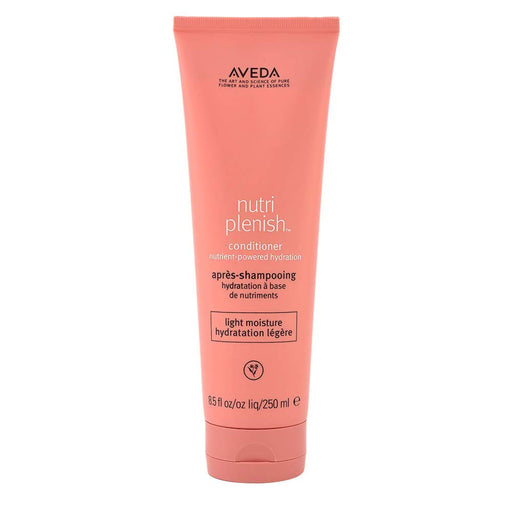 Aveda Nutriplenish Light Conditioner 250ml - Conditioner at MyPerfumeShop by Aveda