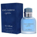 Dolce & Gabbana Light Blue by Eau De Parfum For Men 50ml - Perfume & Cologne at MyPerfumeShop by Dolce & Gabbana