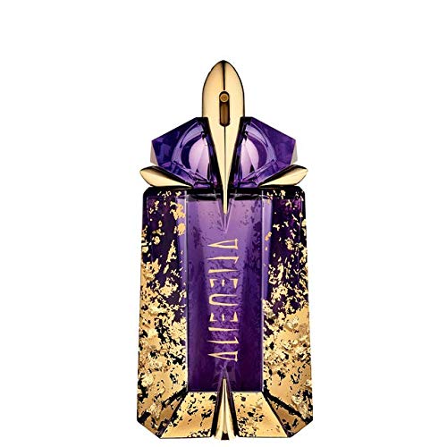 Mugler Alien 24 Carats Jewel Talisman Collector Edition Eau De Parfum 60ml - Eau de Perfume at MyPerfumeShop by Thierry Mugler