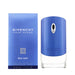 Givenchy Pour Homme Blue Label Eau De Toilette 50ml - Eau De Toilette at MyPerfumeShop by Givenchy