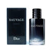 Dior Sauvage Eau De Toilette 200ml - Eau de Toilette at MyPerfumeShop by Dior