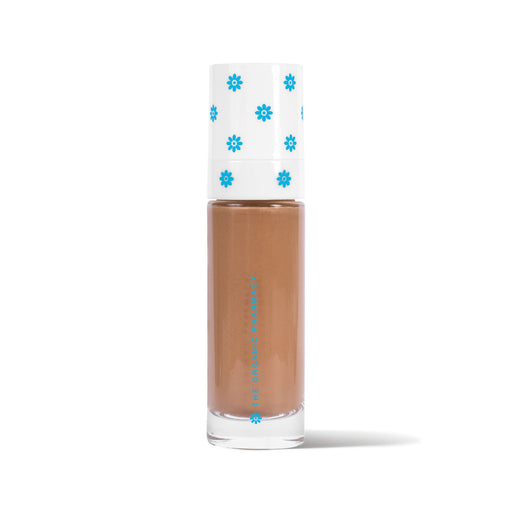 The Organic Pharmacy Tinted Beauty Cream 30ml - Bronzers at MyPerfumeShop by The Organic Pharmacy