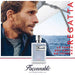 Faconnable Regatta Eau De Toilette Intense 90ml Spray - Perfume & Cologne at MyPerfumeShop by Faconnable