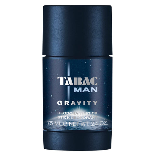 Mäurer & Wirtz Tabac Man Gravity Deodorant Stick 75g - Bath & Body at MyPerfumeShop by Tabac Original