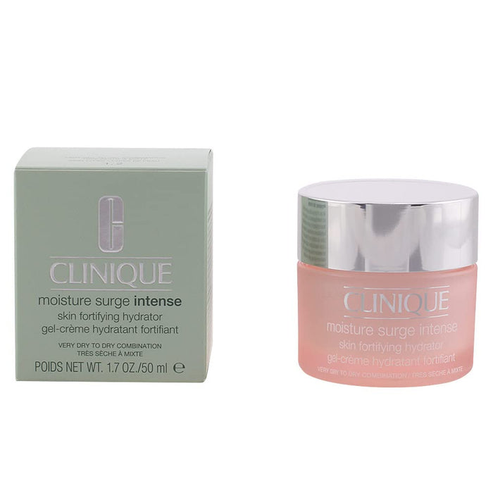 Clinique Moisture Surge Intense Very Dry To Combination Skin Cream-Gel 50ml - Cream-Gel at MyPerfumeShop by Clinique