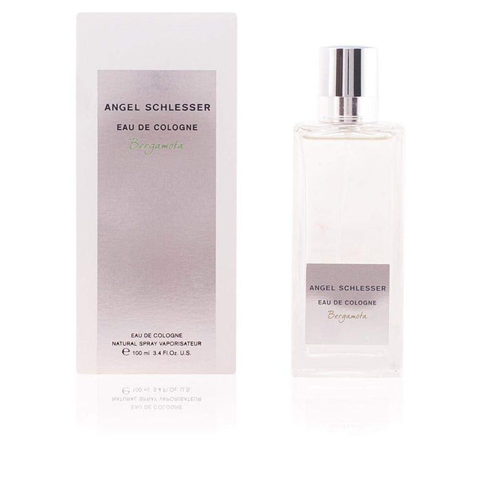 Angel Schlesser Les Eaux D'un Instant Tempting Bergamot Eau de Toilette 100ml - Eau de Toilette at MyPerfumeShop by Angel Schlesser