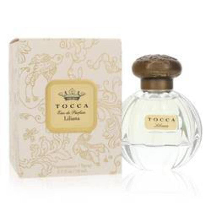 Tocca Liliana Eau de Parfum 100ml - Eau De Parfum at MyPerfumeShop by Tocca