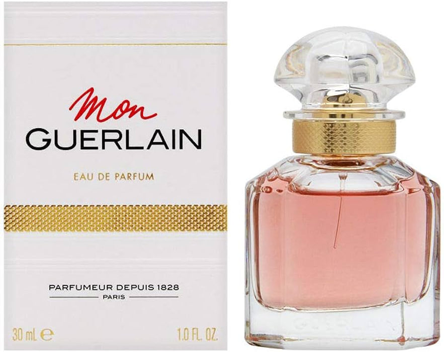 Mon Guerlain 30ml Eau de Parfum Spray -  at MyPerfumeShop by Mon Guerlain