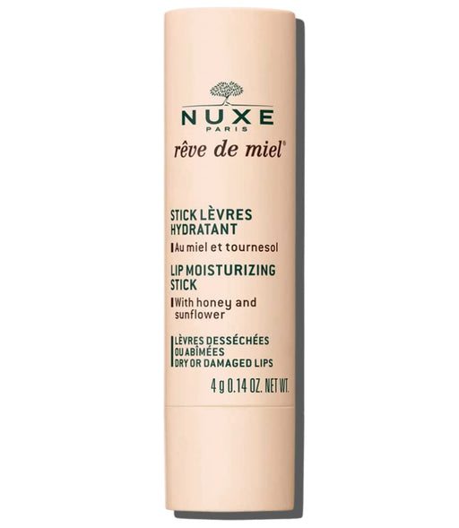 Nuxe Reve de Miel Lip Moisturising Stick 4g - Skincare at MyPerfumeShop by Nuxe