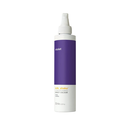 Milk_shake Conditioning Direct Colour 200ml - Viola - Other Haircare at MyPerfumeShop by Milk_shake