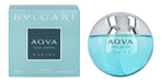 Bulgari Aqva Pour Homme Marine Eau de Toilette 100ml - Eau de Toilette at MyPerfumeShop by Bulgari