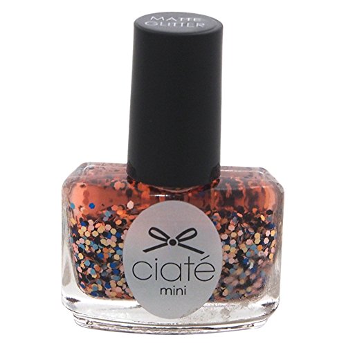 Ciate The Paint Pot Nail Polish 5ml - Comic Strip - Cosmetics at MyPerfumeShop by Ciate