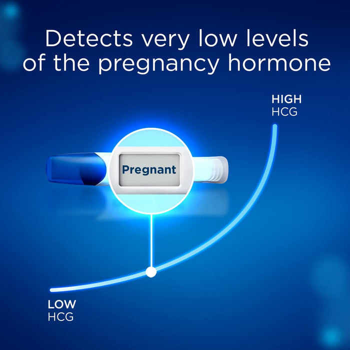 Clearblue Ultra Early Digital Tests - Pregnancy Tests at MyPerfumeShop by Clearblue