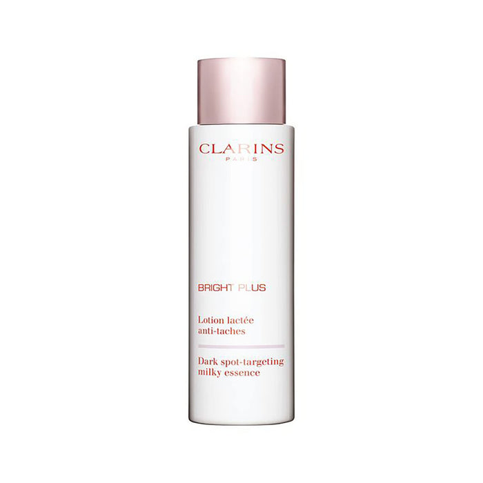 Clarins Bright Plus Dark Spot Targeting Milky Essence 200ml - Skincare at MyPerfumeShop by Clarins