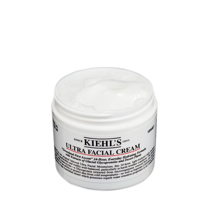 Kiehl's Ultra Facial Cream 125ml - Beauty and Cosmetics at MyPerfumeShop by Kiehl'S