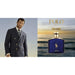 Ralph Lauren Polo Blue Gold Blend Eau de Parfum 125ml Spray - Fragrance at MyPerfumeShop by Ralph Lauren